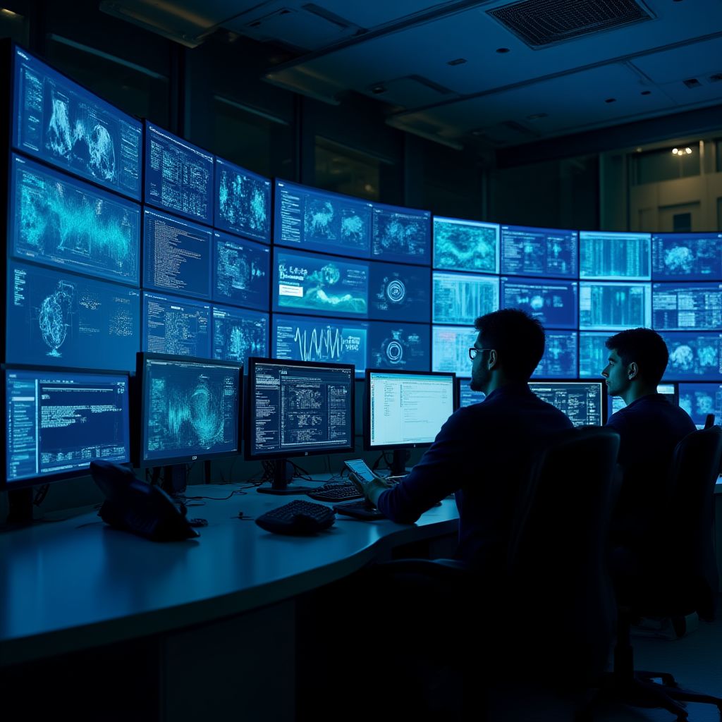 Inteligencia artificial para detección de fraude