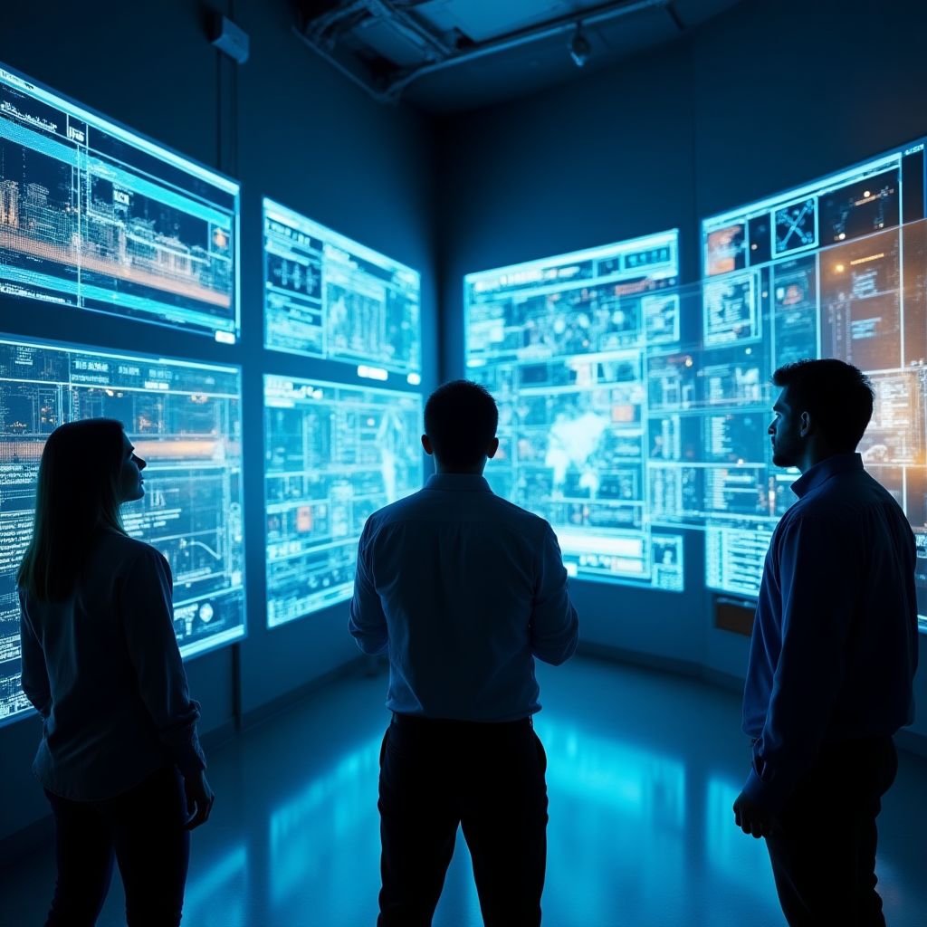 Innovación en seguridad digital