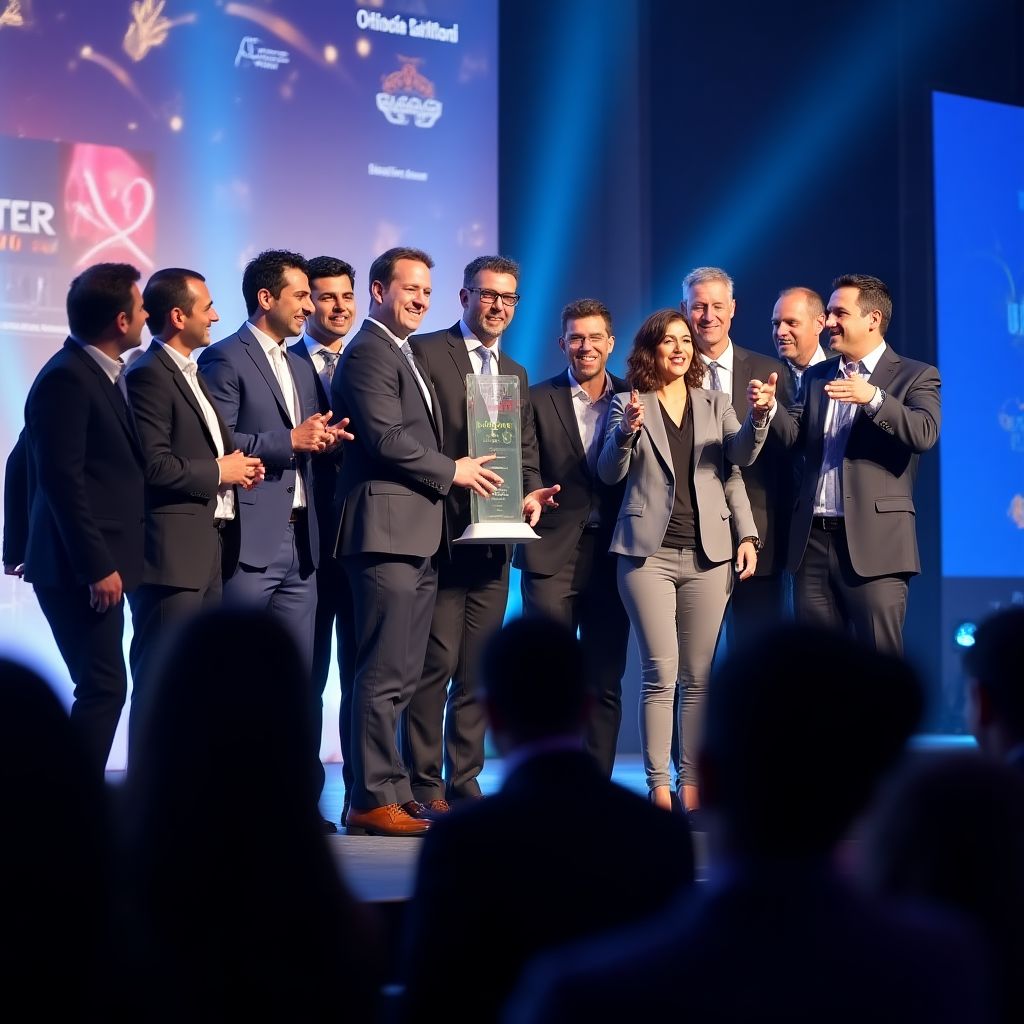 Premio a la innovación en seguridad