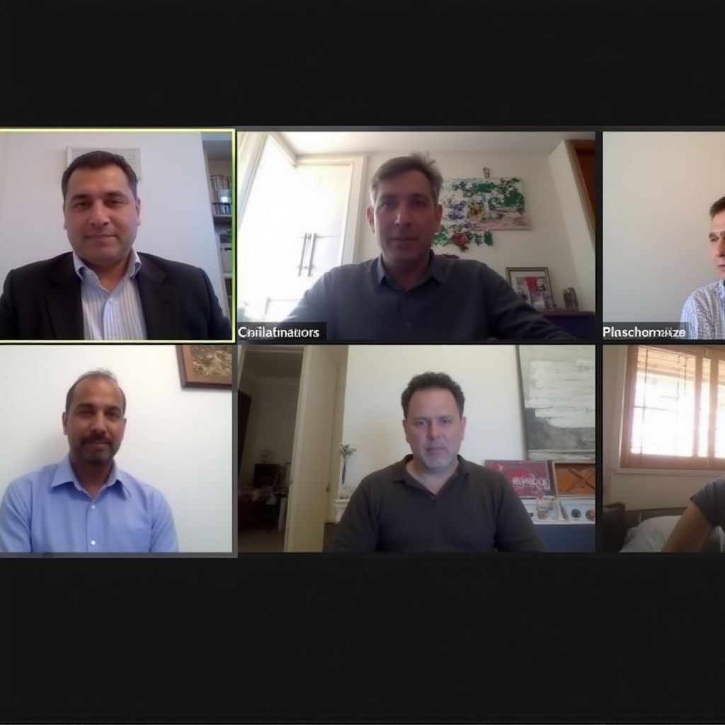 Webinar sobre seguridad en pagos